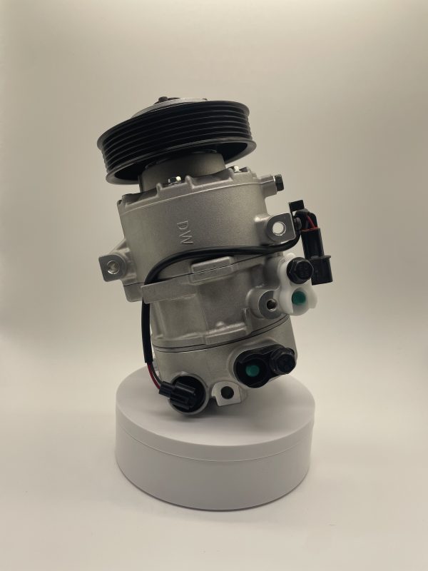 R134a Car Air Conditioner Compressor 977013Z500 - Image 6