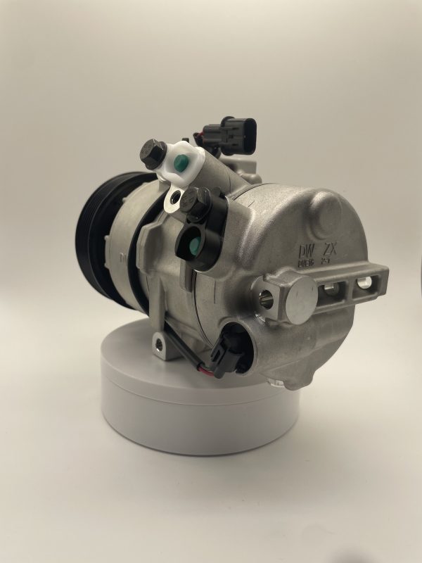 R134a Car Air Conditioner Compressor 977013Z500 - Image 5