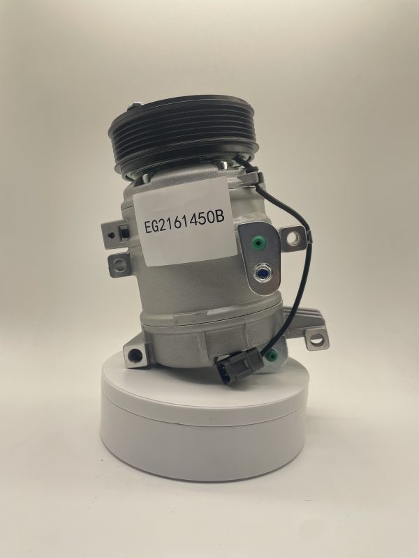 Mazda CX-7(07-11) 12v A/C Compressor EG2161450B - Image 2