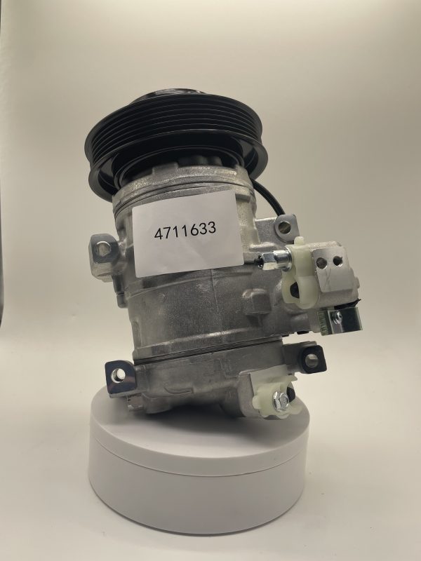 OE 4711633 Applicable To Honda Zoge Compressor - Image 7
