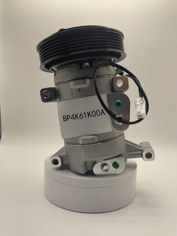OE BP4K61KOOA A/C compressor is suitable for Mazda - Image 2