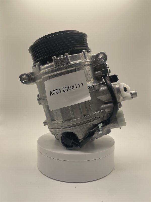 A0012304111 A/C Compressors,   For DODGE, MERCEDES-BENZ - Image 2