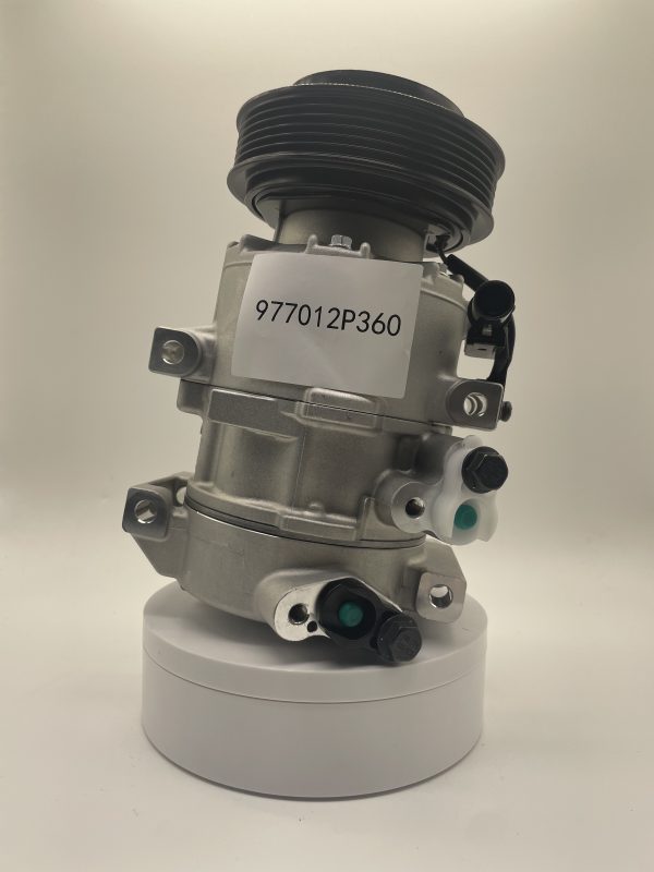 For Toyota Corolla A/C Compressor 88310-1A660 - Image 2