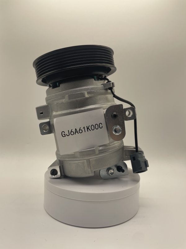 OE GJ6A61K00C A/C Compressor For Mazda 3/6 ATENZA - Image 2