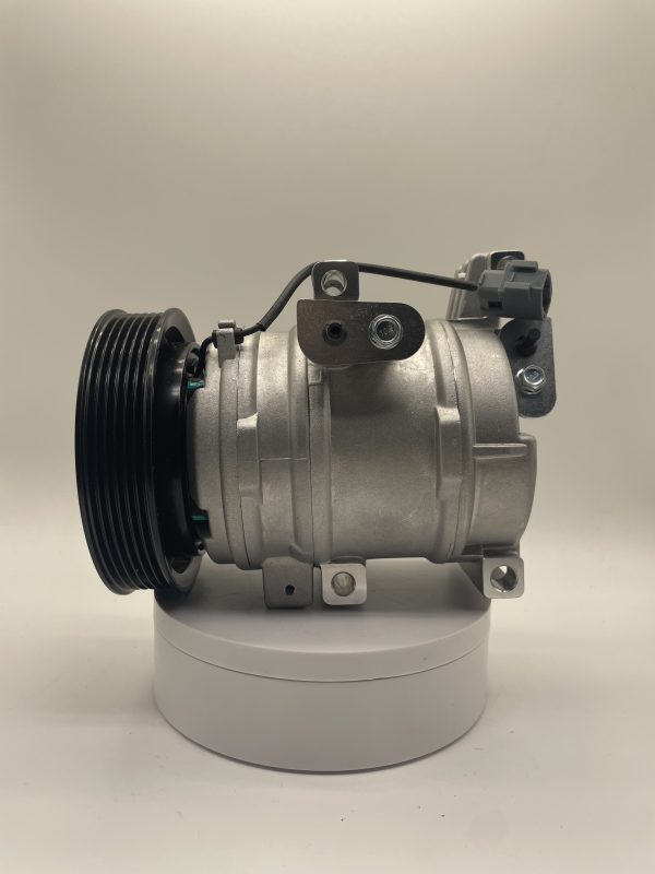 OE GJ6A61K00C A/C Compressor For Mazda 3/6 ATENZA - Image 3