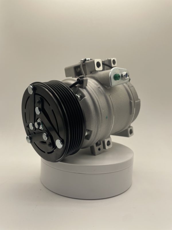 Mazda CX-7(07-11) 12v A/C Compressor EG2161450B - Image 3