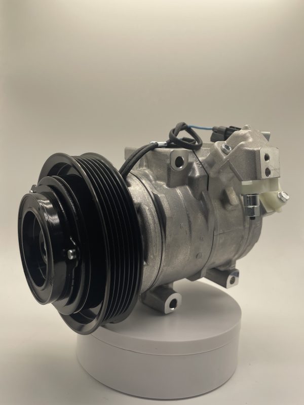 OE 4711633 Applicable To Honda Zoge Compressor - Image 5