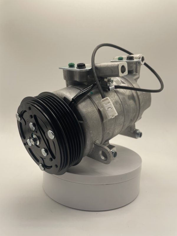 AC Compressor MAZDA 3/5 2.0/2.3 2004-2010 CC2961K00D - Image 4