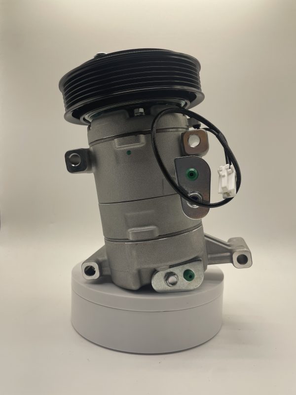 OE BP4K61KOOA A/C compressor is suitable for Mazda - Image 3