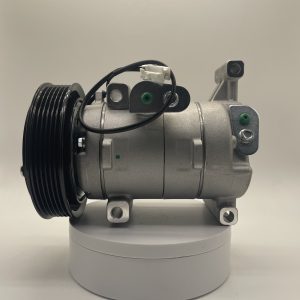 Mazda A/C Compressor OE BP4K61KOOA