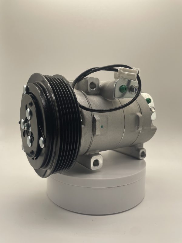 OE BP4K61KOOA A/C compressor is suitable for Mazda - Image 5