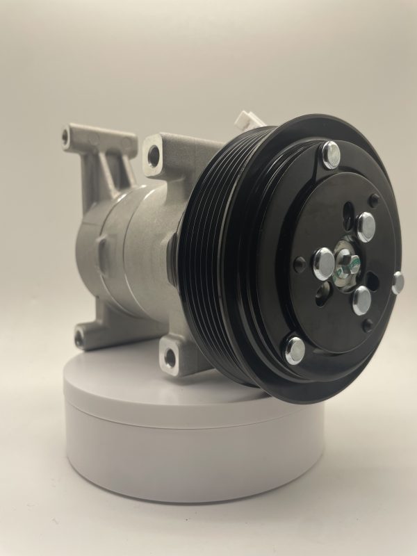 Mazda A/C Compressor OE BP4K61KOOA - Image 6