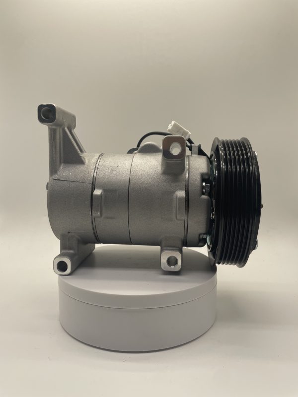 OE BP4K61KOOA A/C compressor is suitable for Mazda - Image 7