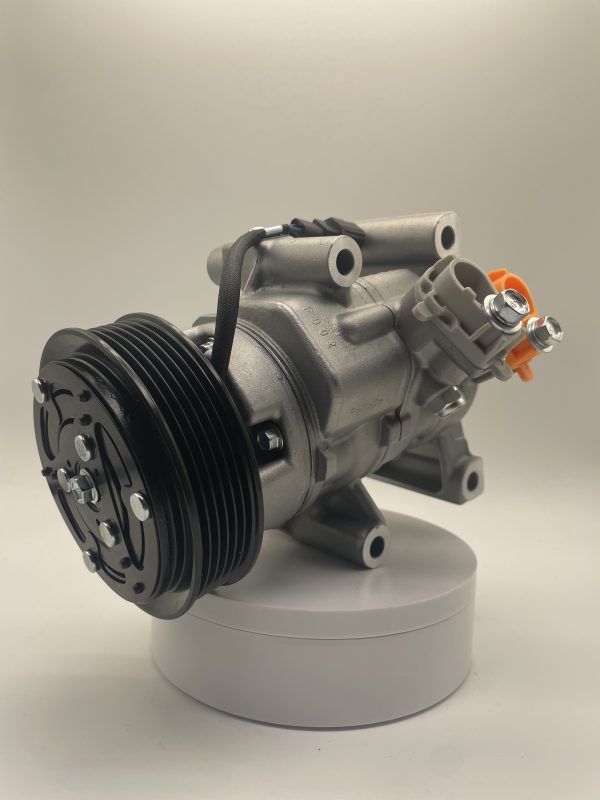Ford Fiesta VI 2008 Auto AC Compressor New  1846037 - Image 5