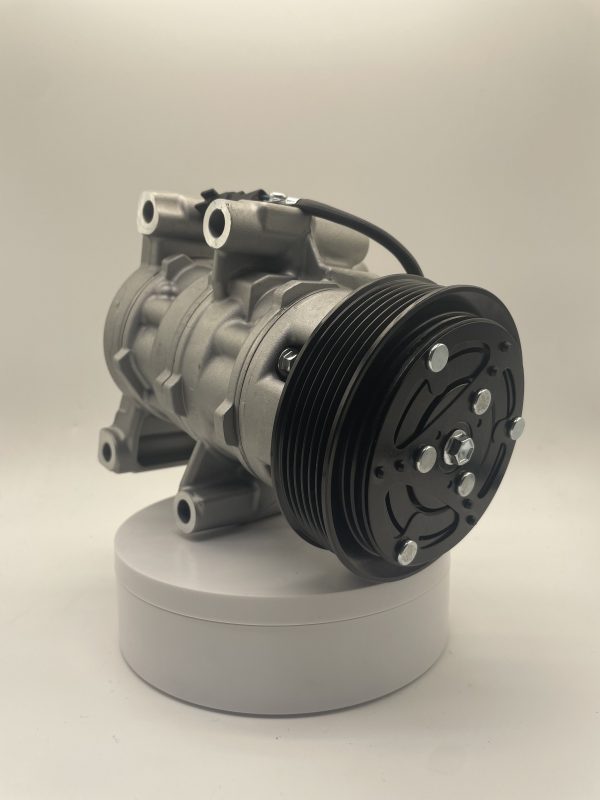 Ford Fiesta VI 2008 Auto AC Compressor New  1846037 - Image 6