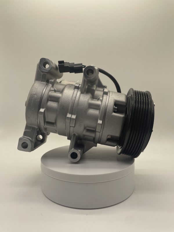 Ford Fiesta VI 2008 Auto AC Compressor New  1846037 - Image 7