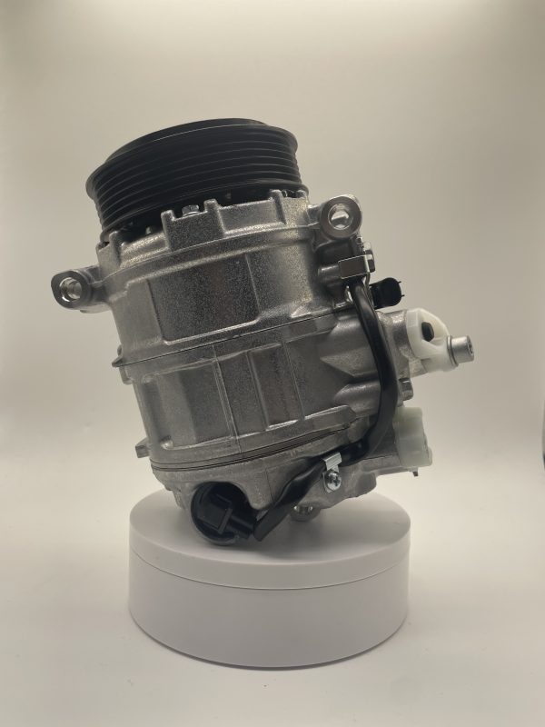 A0012304111 A/C Compressors,   For DODGE, MERCEDES-BENZ - Image 3