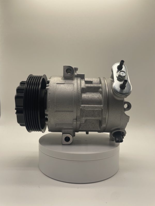 55701200 A New A/C Compressor For The Opel Vauxhall