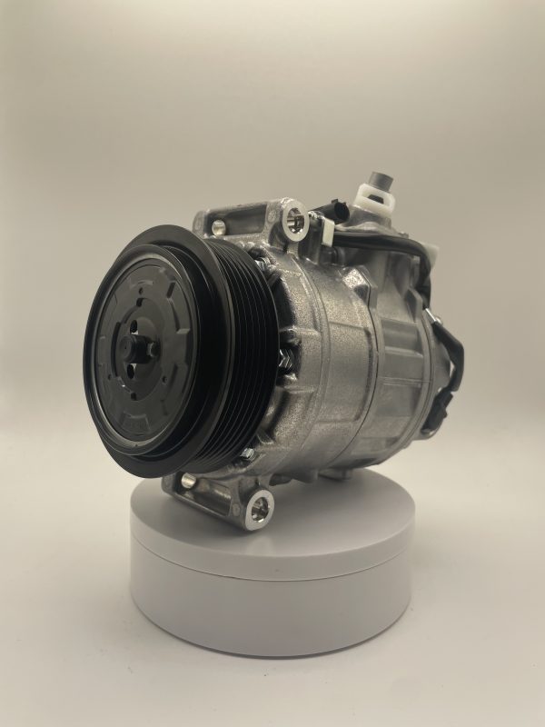 A0012304111 A/C Compressors,   For DODGE, MERCEDES-BENZ - Image 5