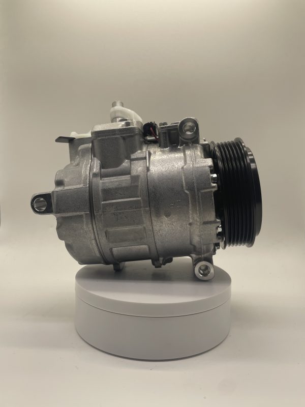 A0012304111 A/C Compressors,   For DODGE, MERCEDES-BENZ - Image 8