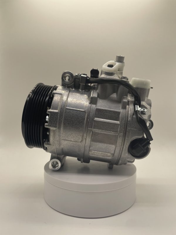 A0012304111 A/C Compressors,   For DODGE, MERCEDES-BENZ