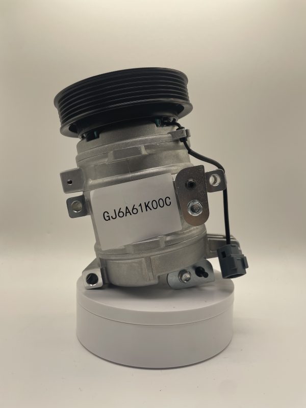 OE GJ6A61K00C A/C Compressor For Mazda 3/6 ATENZA - Image 4