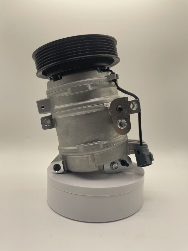 OE GJ6A61K00C A/C Compressor For Mazda 3/6 ATENZA - Image 5