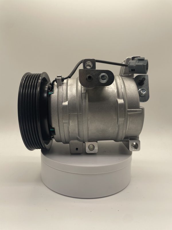 OE GJ6A61K00C A/C Compressor For Mazda 3/6 ATENZA