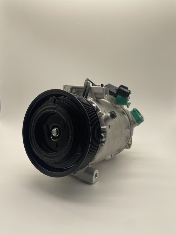 HYUNDAI, KIA 2009-2012 977013J010 A/C COMPRESSOR NEW - Image 10