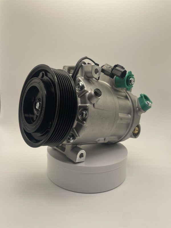 HYUNDAI, KIA 2009-2012 977013J010 A/C COMPRESSOR NEW - Image 6