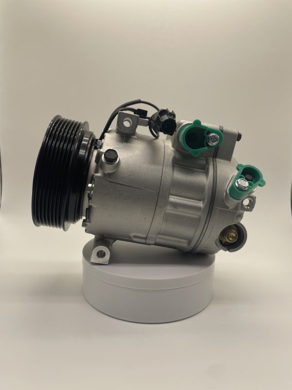HYUNDAI, KIA 2009-2012 977013J010 A/C COMPRESSOR NEW - Image 7
