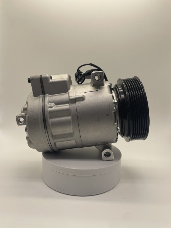 HYUNDAI, KIA 2009-2012 977013J010 A/C COMPRESSOR NEW - Image 8