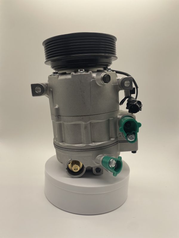 HYUNDAI, KIA 2009-2012 977013J010 A/C COMPRESSOR NEW - Image 9