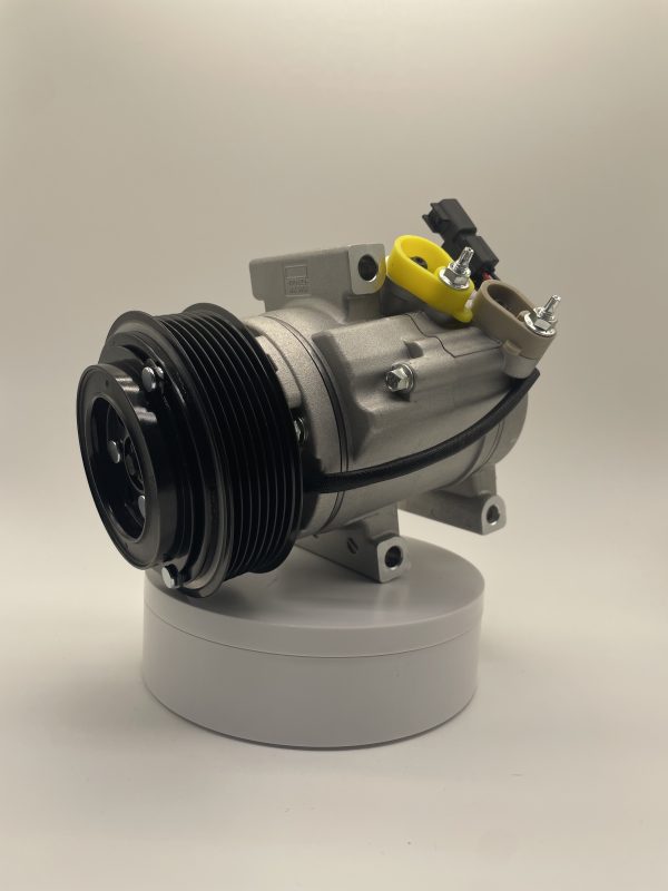 OE 1715093 New Ford Car Compressor - Image 2