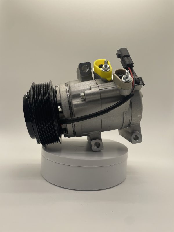 OE 1715093 New Ford Car Compressor - Image 5