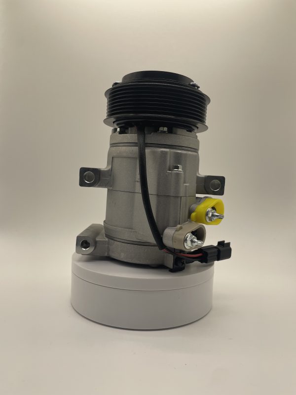 OE 1715093 New Ford Car Compressor - Image 4