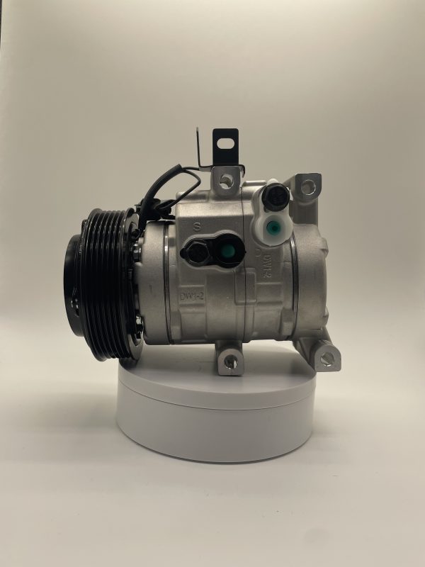 OE 97701-4L000 For Kia Hyundai A/C Compressors