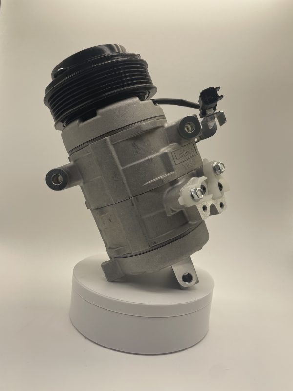 A/C Compressor MAZDA CX9 / CX7 TD1561K00 TD1561450A - Image 3