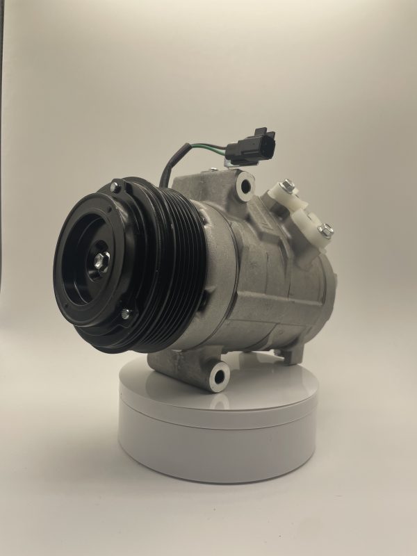 A/C Compressor MAZDA CX9 / CX7 TD1561K00 TD1561450A - Image 5