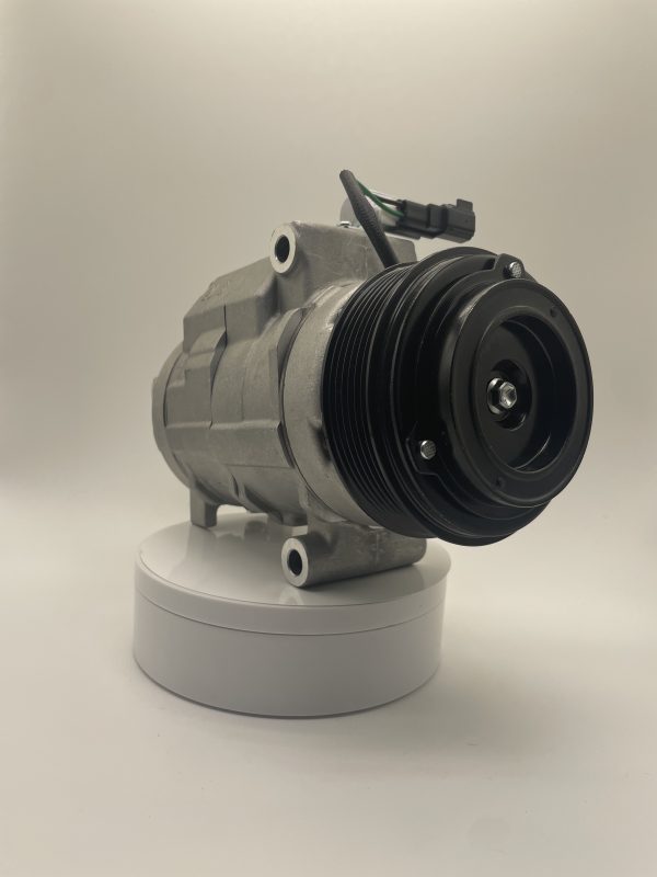 A/C Compressor MAZDA CX9 / CX7 TD1561K00 TD1561450A - Image 6