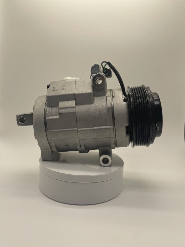 A/C Compressor MAZDA CX9 / CX7 TD1561K00 TD1561450A - Image 7