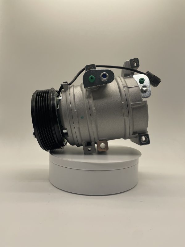 Mazda CX-7(07-11) 12v A/C Compressor EG2161450B
