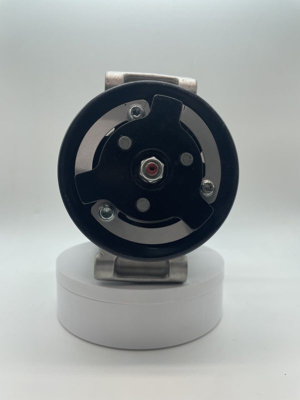 Compressor 8W83-19D629-AC Jaguar Land Rover - Image 2