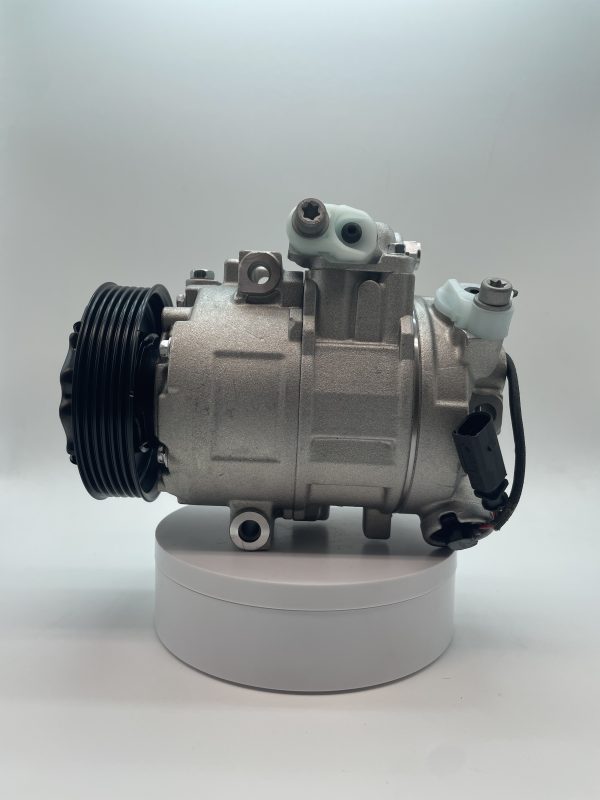 Volkswagen Polo 2002-2016 A/C Compressor 6Q0820803G
