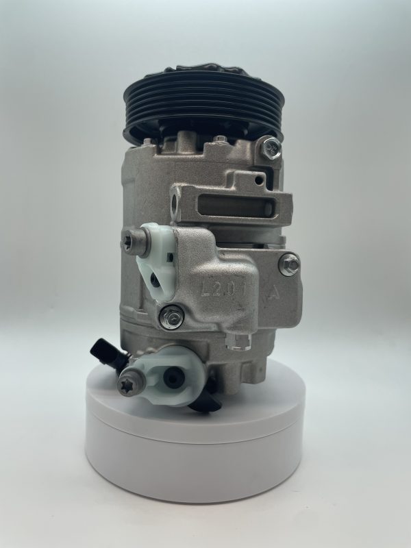 Volkswagen Polo 2002-2016 A/C Compressor 6Q0820803G - Image 3