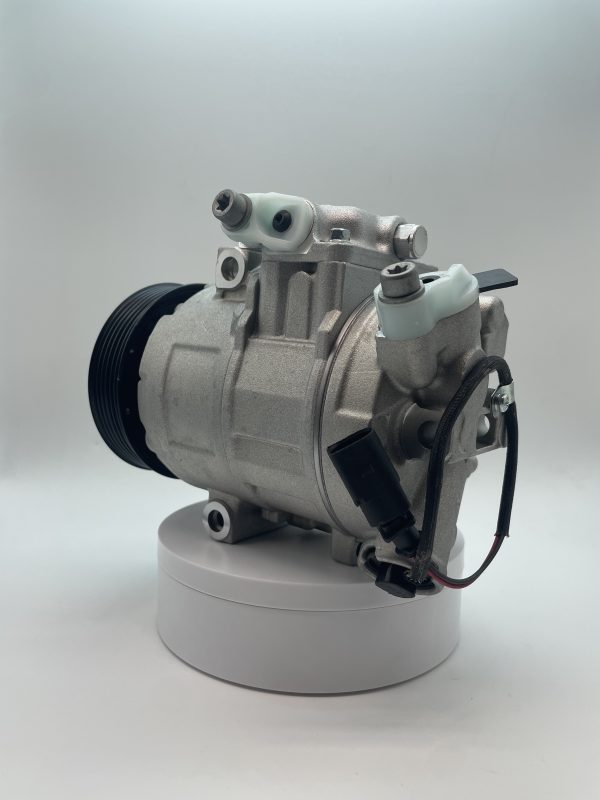 Volkswagen Polo 2002-2016 A/C Compressor 6Q0820803G - Image 4