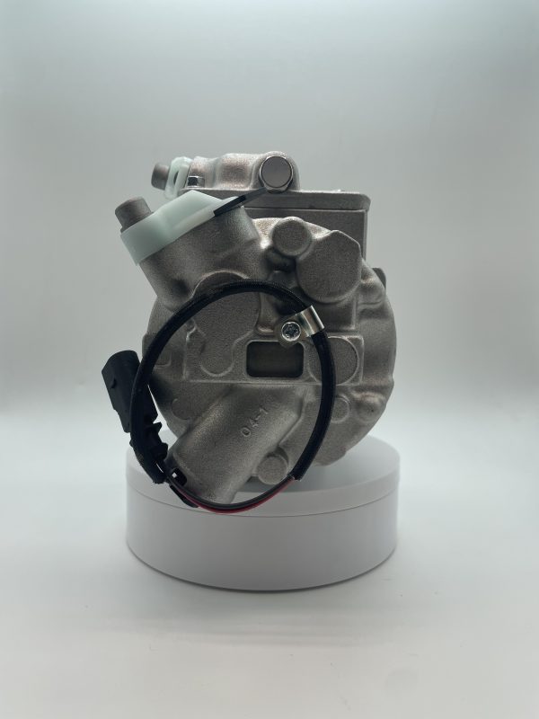 Volkswagen Polo 2002-2016 A/C Compressor 6Q0820803G - Image 5