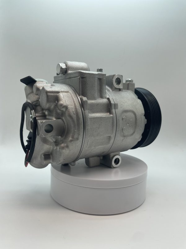 Volkswagen Polo 2002-2016 A/C Compressor 6Q0820803G - Image 10