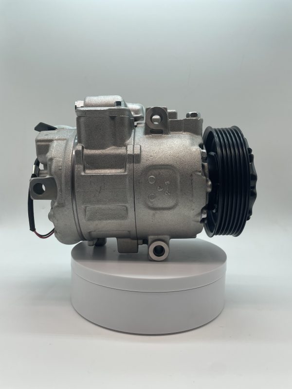 Volkswagen Polo 2002-2016 A/C Compressor 6Q0820803G - Image 6