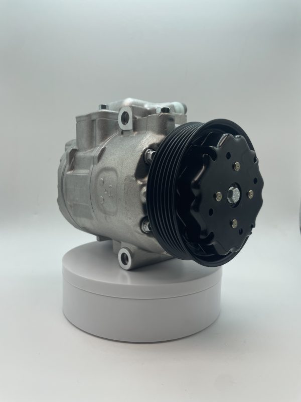 Volkswagen Polo 2002-2016 A/C Compressor 6Q0820803G - Image 7
